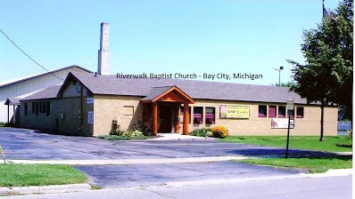 Riverwalk Baptist Church